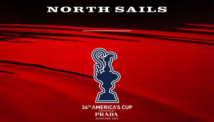 NORTH SAILS BY PRADA